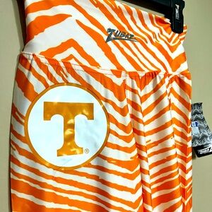 Tennessee Volunteers Leggings